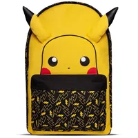 Difuzed Difuzed, Rucksack Pikachu