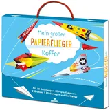 Moses Mein großer Papierflieger-Koffer