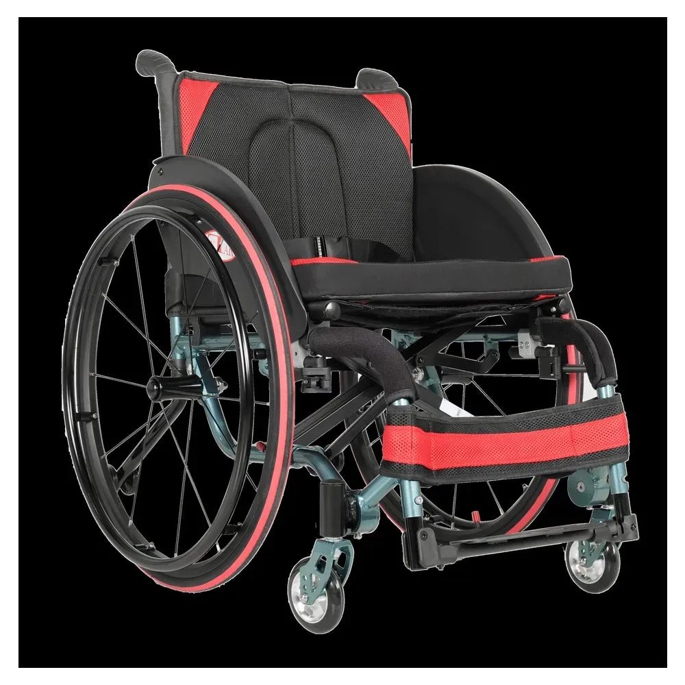 Antar Aktiv-Rollstuhl AT52310