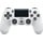 Sony PS4 DualShock 4 V2 Wireless Controller glacie white