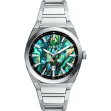 Fossil Everett FS6114 - silber