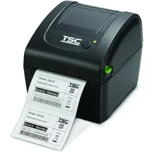 Tsc DA220 Schwarz
