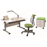 Schreibtisch PAIDI MARCO (BHT 120x79x70 cm) - BHT 120x79x70 cm