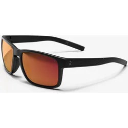 Sonnenbrille Sport Polarisierend Kategorie 3 - MH 530 rauchschwarz No Size