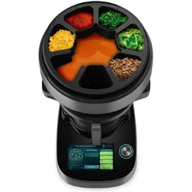 Cecotec Mambo CooKing Victory Schwarz