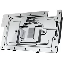 Alphacool WAK ES RTX 5080 Reference 1-Slot-Design, GPU Wasserkühler