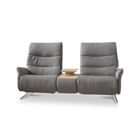 himolla Sofa Klingenberg Stoff Fels