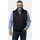 Men Plus by Happy Size Steppweste Blau 8XL