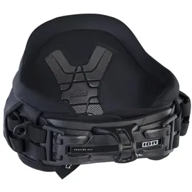 ION Waist Kite Muse Kitesurfgurtzeug 2026  schwarz