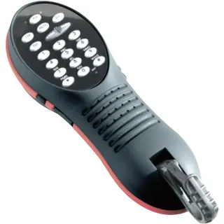 Tempo Communications Test-Telefon 50647792 Tempo Communications COMPACT DSP Telekommunikation