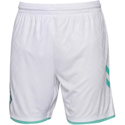 hummel SV Werder Bremen Auswärtsshorts 2023/24 9001 - white XL