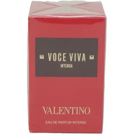 Valentino Voce Viva Intensa Eau de Parfum 50 ml