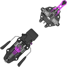 ATK Raider 10 Tourenskibindung lila