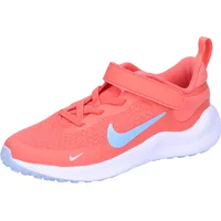 Nike Revolution 7 (PSV) Kinder Magic Ember/Psychic Blue-Blue Tint