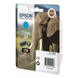 Epson 24 cyan