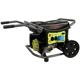 PRAMAC Stromerzeuger Benzin PR532SXIZ00