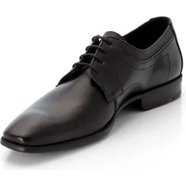 LLOYD Lacour für Herren, schwarz, Größe: 42 EU / 8 UK