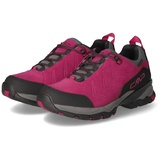 CMP Damen Trekkinghalbschuhe Melnick Low Wmn anemone 39