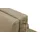 HIMOLLA Relaxsessel 7818 Leder 75 x 108 x 84 cm Beige elektrisch