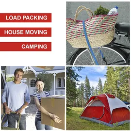 Master Lock Gummispannseil flach 3227EURDAT