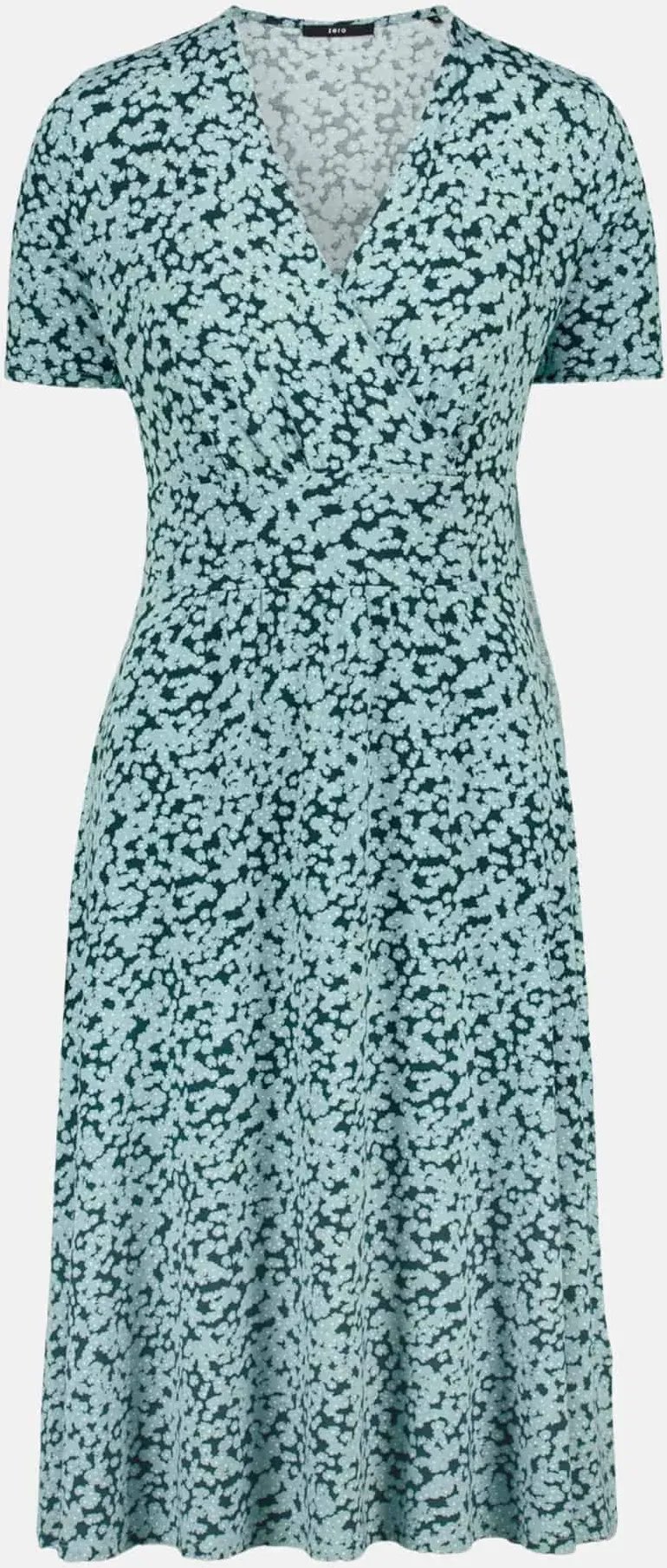 Kleid Blau 44