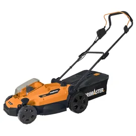 Primaster Akku Rasenmäher PMARM 2033 20 V 33 cm Schnittbreite