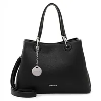 TAMARIS TAS Carmen Schultertasche M 32 cm - Schwarz