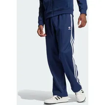 adidas Adicolor Baggy Fit Firebird Trainingshose - Night Indigo - L