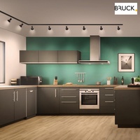 Bruck Ring Fair schwarz,