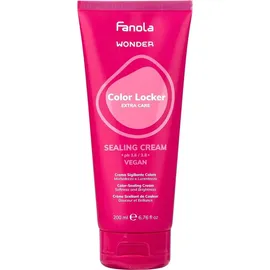 Fanola Wonder Color Locker Sealing Cream 200 ml
