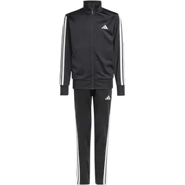 adidas Essentials Climacool Trainingsanzug Schwarz/Weiß 176