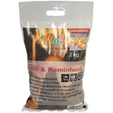 Lienbacher Anzünder Feuerbällchen 2 kg