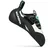 Damen Vapor S Kletterschuhe (Größe 35.5, grau)