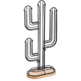 MSV Kapselhalter für 50 Nespresso Kaffeekapseln