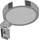 LightMe LED-Spiegelleuchte 827-840 GX53 chrom LM85632