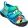 Keen Seacamp II CNX Vivid Blue 21