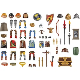Playmobil Novelmore Ritter von Novelmore 71487