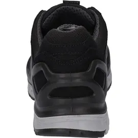 Lowa Gorgon GTX Herren Schwarz/Anthrazit 40