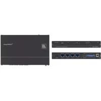 Kramer 4K Verteilverstärker VM-4HDT