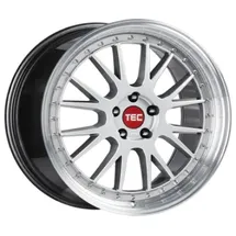 TEC Speedwheels GT EVO 10,0x20 5x112 ET35 MB72,5