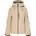 Damen Skijacke Canopy Jacke Pebble L