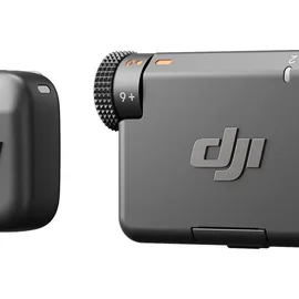 DJI Mic Mini 1 TX + 1 RX)|