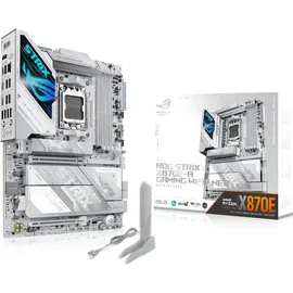 Asus X870E-A GAMING WIFI7 NEO ATX Mainboard