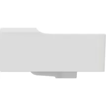 Ideal Standard Conca Handwaschbecken 40 x 35 cm (T387701)