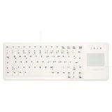 CONTOUR Active Key AK-C4400 USB QWERTY