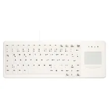 CONTOUR Active Key AK-C4400 USB QWERTY