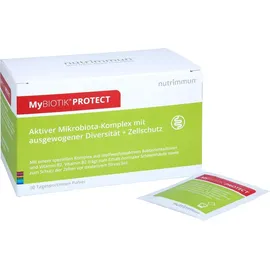 Nutrimmun MyBiotik Protect Pulver 30 St.