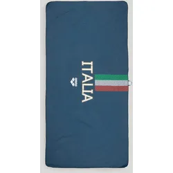 Handtuch FIN Mikrofaser XL 180 x 90 cm - Navy - Einheitsgröße