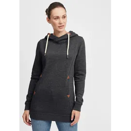 Oxmo Hoodie Grau XS