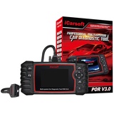 iCarsoft OBD II Diagnosetool icpor3 Passend für (Auto-Marke): Porsche